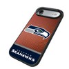 NFL NFC Teams Football Wordmark Bump Cell Phone Case for Apple iPhone 17 Series - 2 of 4