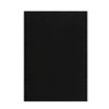 Area Rugs Living Room Machine Washable Modern Solid Accent Rug Low Pile Non-Slip Carpet for Dining Room Office - 3 of 4