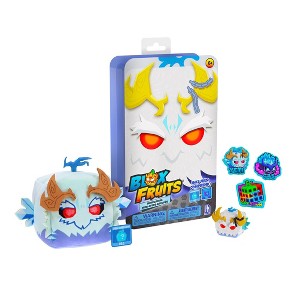 Blox Fruits Action Figure Playsets : Target