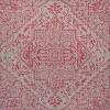JONATHAN Y Estrella Bohemian Medallion Textured Weave Indoor/Outdoor Area Rug - 2 of 4