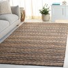 Natural Fiber NFB651 Flat Weave Indoor Rugs - Safavieh - 2 of 4