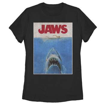 Jaws : Graphic Tees, Sweatshirts & Hoodies for Women : Target