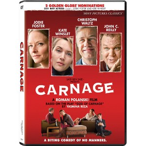 Carnage (2012) - 1 of 1