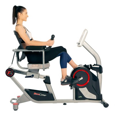 fitness reality exercise bike