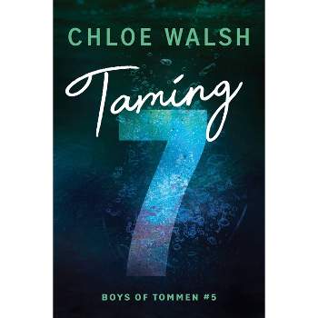 Keeping 13: Boys of Tommen #2: Walsh, Chloe: 9781790693429