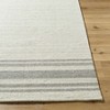 Hauteloom Rectangle Area Rug   Slate Blue - 2 of 4
