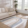 Hauteloom Giza Washable Area Rug - 2 of 4