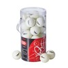 Viper Table Tennis Four Racket Set with 30 Table Tennis Balls - 3 of 3