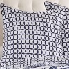 Valentina Euro Sham Set of 2 - Levtex Home - 2 of 3