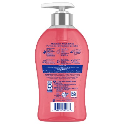 Softsoap Seasonal Summer Watermelon Liquid Hand Soap - 11.25 fl oz