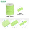 Unique Bargains Double Fold Cotton Durable Breathable Washable Bias Tape 1 Pc - 3 of 4