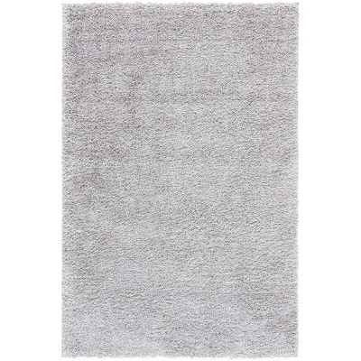 August Shag 900 AUG900 Power Loomed Indoor Rug -Safavieh
