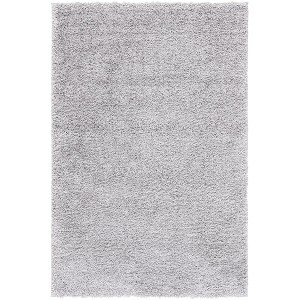 August Shag 900 AUG900 Power Loomed Indoor Rug -Safavieh - 1 of 4