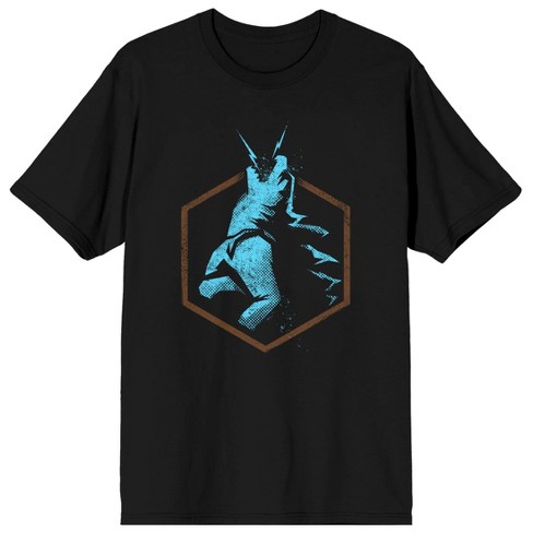 Godzilla t shirt target best sale