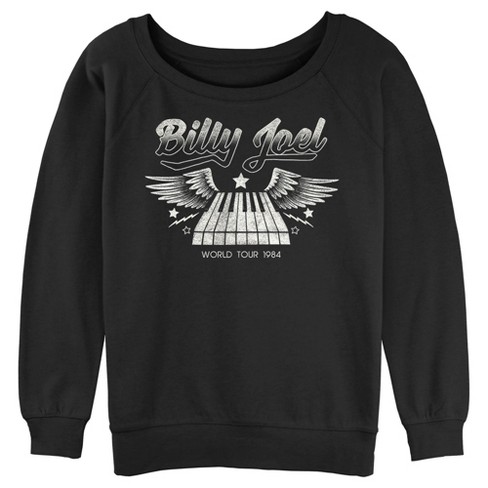 Billy joel online sweatshirt