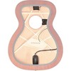 Fishman Matrix Infinity VT with Wide Pickup Black - 4 of 4
