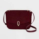 Refined Crossbody Bag - A New Day™