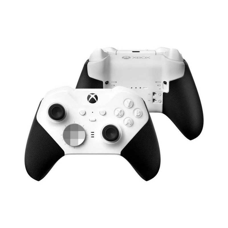Xbox Elite Wireless Controller Series 2 Top Rated Controller - Manufacturer Refurbished, 4 of 7