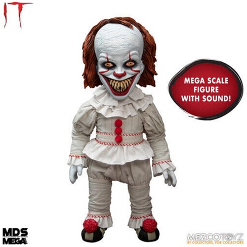 Pennywise action on sale figure target