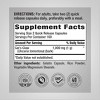 Piping Rock Cat's Claw 1000mg | 200 Capsules - 2 of 2