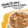 Purina Beneful Prepared Meals Stew Recipes Wet Dog Food - 10oz - 4 of 4