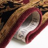 Heritage HG628 Hand Tufted Indoor Rugs - Safavieh - 4 of 4