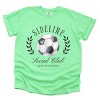 Simply Sage Market Sideline Social Club Garment Dyed Tee - 2 of 4