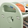 Toy Organizers with 6 Removable Bins Multi-Functional Storage Cabinet Unit for Playroom Living Room Nursery Room One Size - 4 of 4