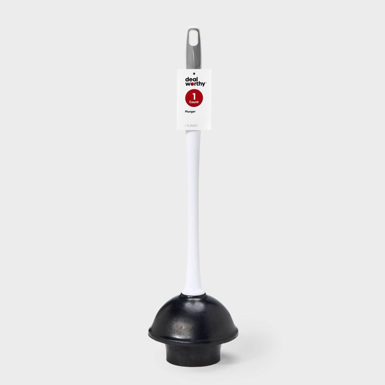 Plunger - Dealworthy™ : Target