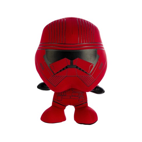 Seven20 Star Wars Episode 9 Heroez 7 Inch Plush Sith Trooper : Target