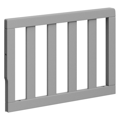 Graco Universal Toddler Safety Guardrail Slats - Pebble Gray : Target