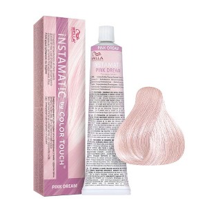 Well Color Touch Creme Hair Color Dye - ColorTouch Demi-Permanent Haircolor Cream - 1 of 4