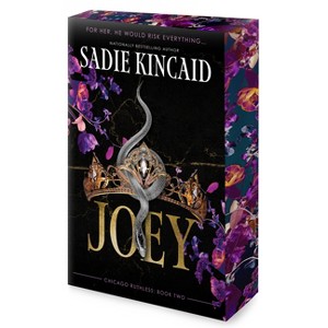 Joey - by Sadie Kincaid - 1 of 1