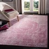 Valencia VAL205 Power Loomed Area Rug  - Safavieh - 2 of 4