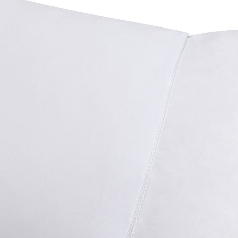 6pk Cotton Pillow Protector - Fresh Ideas, 5 of 6