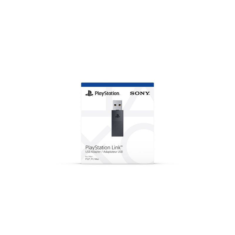 PlayStation Link USB Adapter for PlayStation 5, 4 of 7