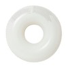Sunnylife: Soft Olive Stripe Tube Pool Ring, 41" Inflatable Float,Water & Beach - 4 of 4