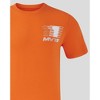 Red Bull Racing F1 Max Verstappen Special Edition Zandvoort Netherlands T-Shirt - 2 of 4