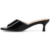 Journee Women's Jeylah Dress Sandals - 2 of 4