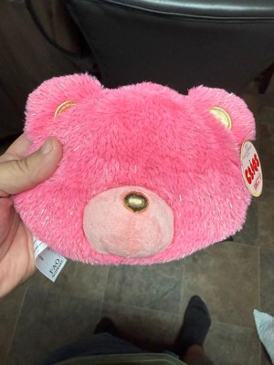 FAO Schwarz Cliqs Plush Bear Purse : Target