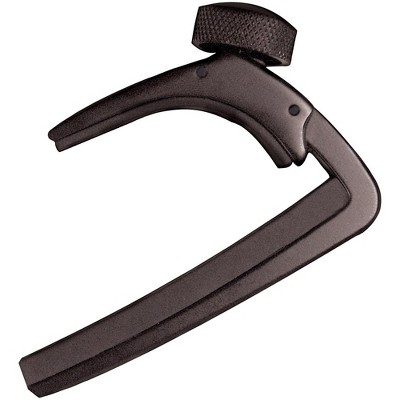 D'Addario Planet Waves NS Aluminum Screw Type Capo