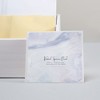 Avery Easy Peel Address Labels, Inkjet, 1 x 2-5/8 Inches, Clear, Pack of 750 - 2 of 4