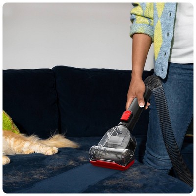 Dirt Devil Upright Vacuum - Thumbnail 2