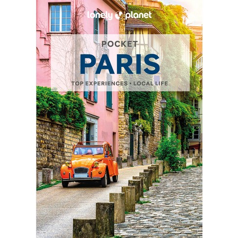 Le guide Lonely Planet