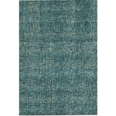 Dalyn Calisa CS5 Turquoise Area Rug - 8' x 10' Rectangle