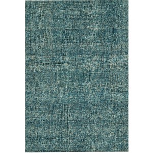 Dalyn Calisa CS5 Turquoise Area Rug - 8' x 10' Rectangle - 1 of 3