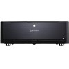 SilverStone Technology 2x USB3.0 Micro ATX HTPC 2 HOT-SWAP Drive bay  5.25 bay 1 Internal 3.5 bay 4 or 3 2.5 inch Bay 1 or 2 Optional standard PS2 PSU - 4 of 4
