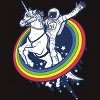Men's Design By Humans Epic Combo #23.2 By Biotwist T-Shirt - 2 of 4