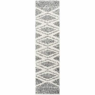 Hauteloom Trunding Plush Area Rug