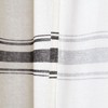 Homestead Stripe Shower Curtain - 3 of 4